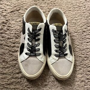 Vintage Havana size 5.5